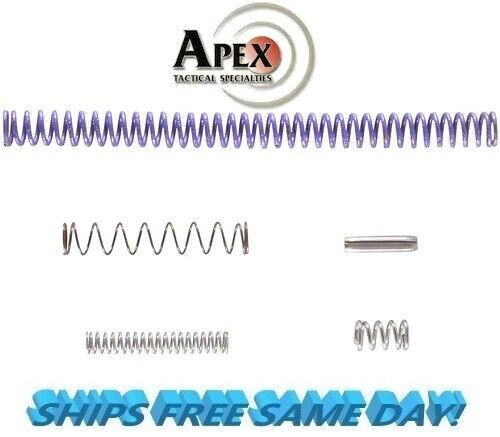 Apex Tactical Slide Maintenance Kit FN 509 NEW!! # 119-171