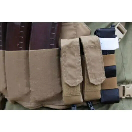 Blue Force Gear Tourniquet NOW! Strap Tourniquet Holder MULTICAM # M-TQH-TNS-MC