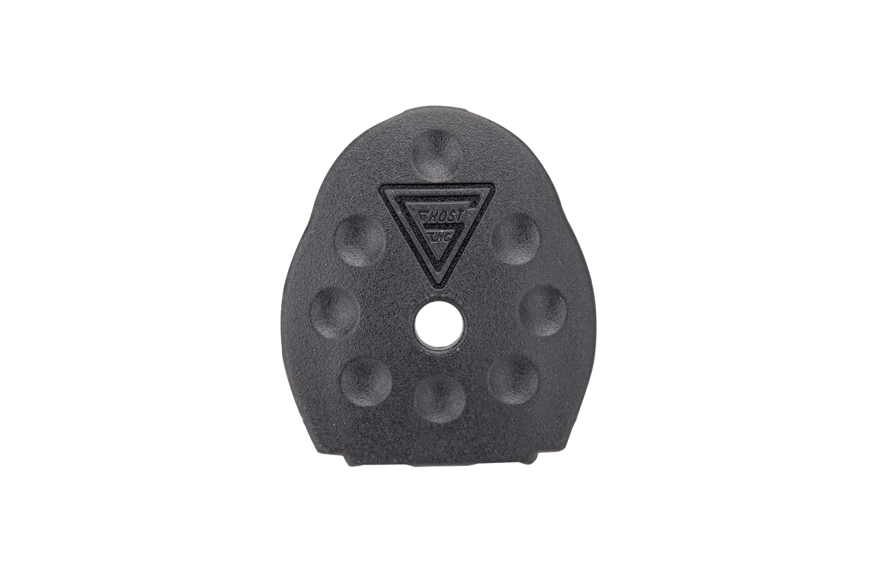Ghost Inc MOAB base plate BLACK for Sig 320 & P250, 4 PK GHO_MOAB_SIG320
