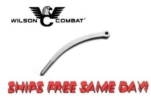 681S Wilson Combat 1911 Hammer Strut, Bullet Proof, Stainless