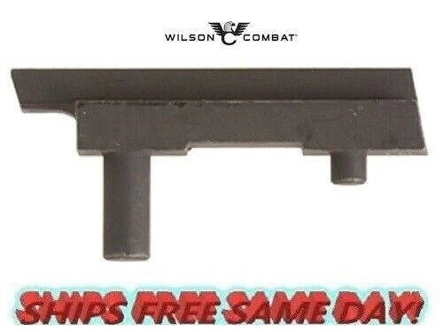 Wilson Combat 1911 Extended Ejector, 45 ACP Full Size Commander Compact Blue 34E