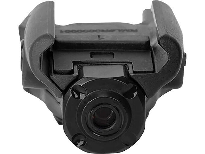 Holosun RML Laser Sight with Picatinny-Style Mount, Matte, Green NEW! # RML-GR