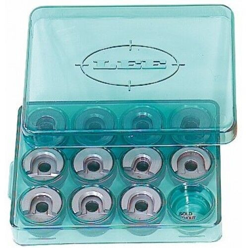 Lee Precision Universal Shellholders for PRESS (11 PACK) NEW!!  # 90197