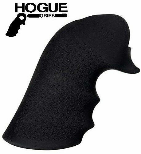 Hogue Ruger Blackhawk / Vaquero Rubber Monogrip Black NEW!!  # 83000