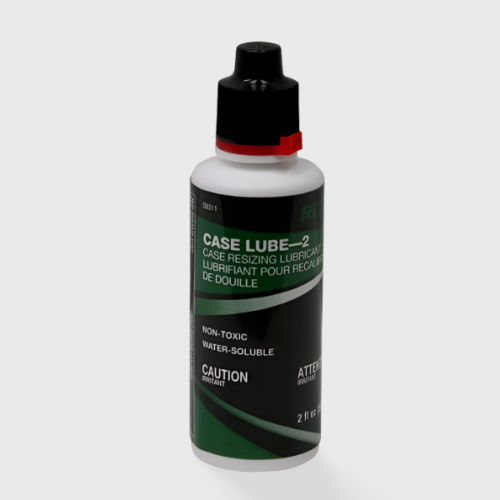 RCBS Case Resizing Lube-2, 2 oz NEW! # 09311