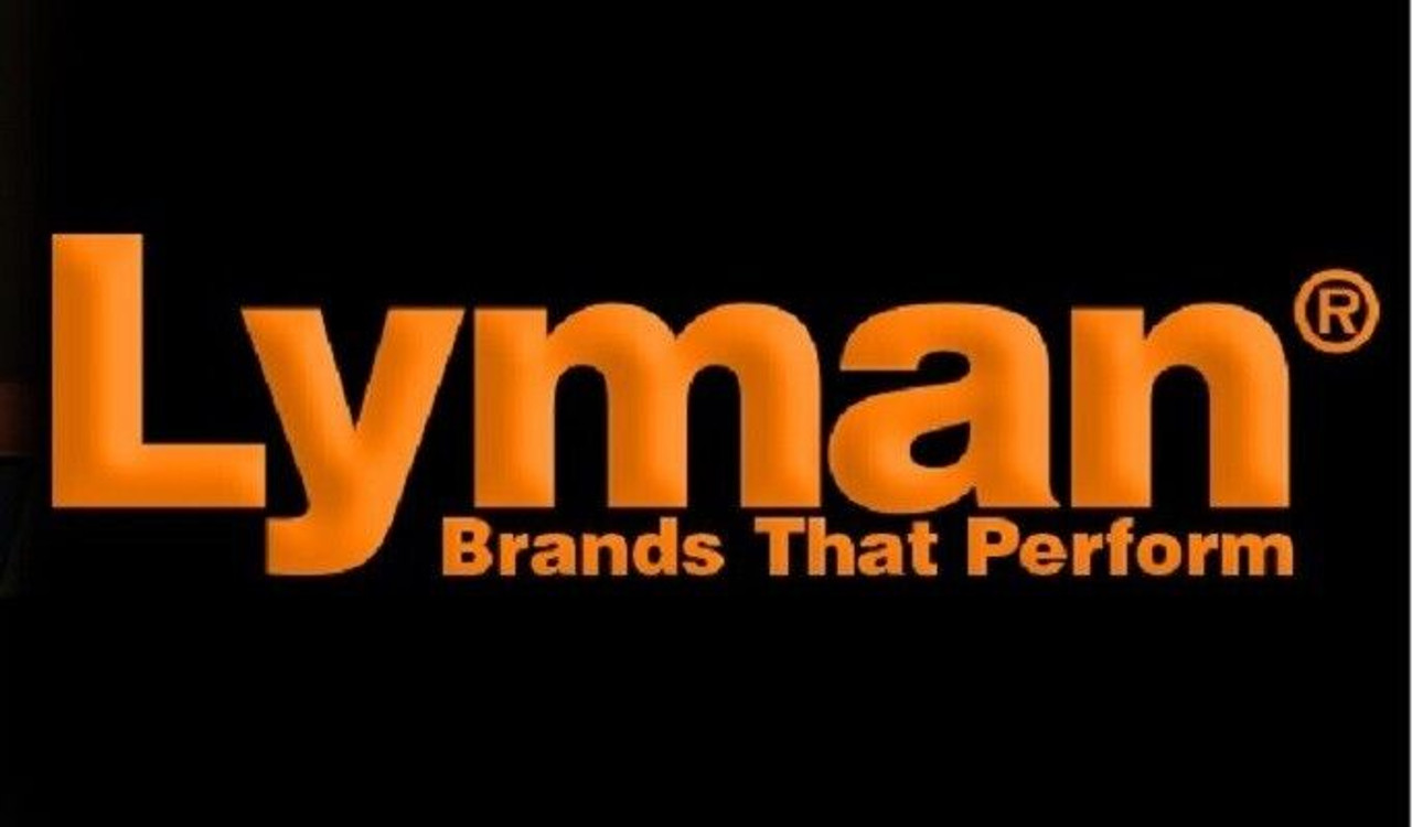 Lyman Laser BoreSighter with Red Laser for .308 NEW!! # 3052