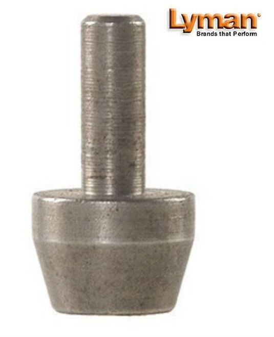 Lyman Case Trimmer Pilot # 50B, 50 BMG, 50 Cal. (510 Diameter) # 7821982  New!