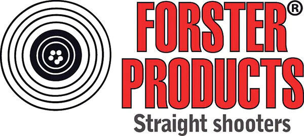 Forster Bench Rest Full Length Sizer Die for 223 Rem./ 5.56mm NATO NEW! # 005181