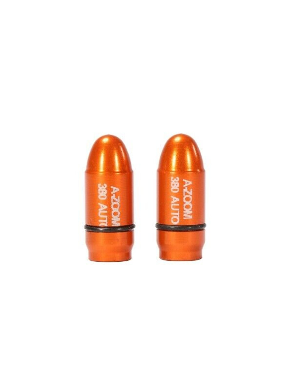 A-ZOOM Striker Caps for 380 Auto 2 Pack NEW!! # 17101
