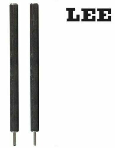 Lee Carbide Sizer Die w/ 2 Decapping Pins for 44 Spl/44 Rem Mag 90531+90027