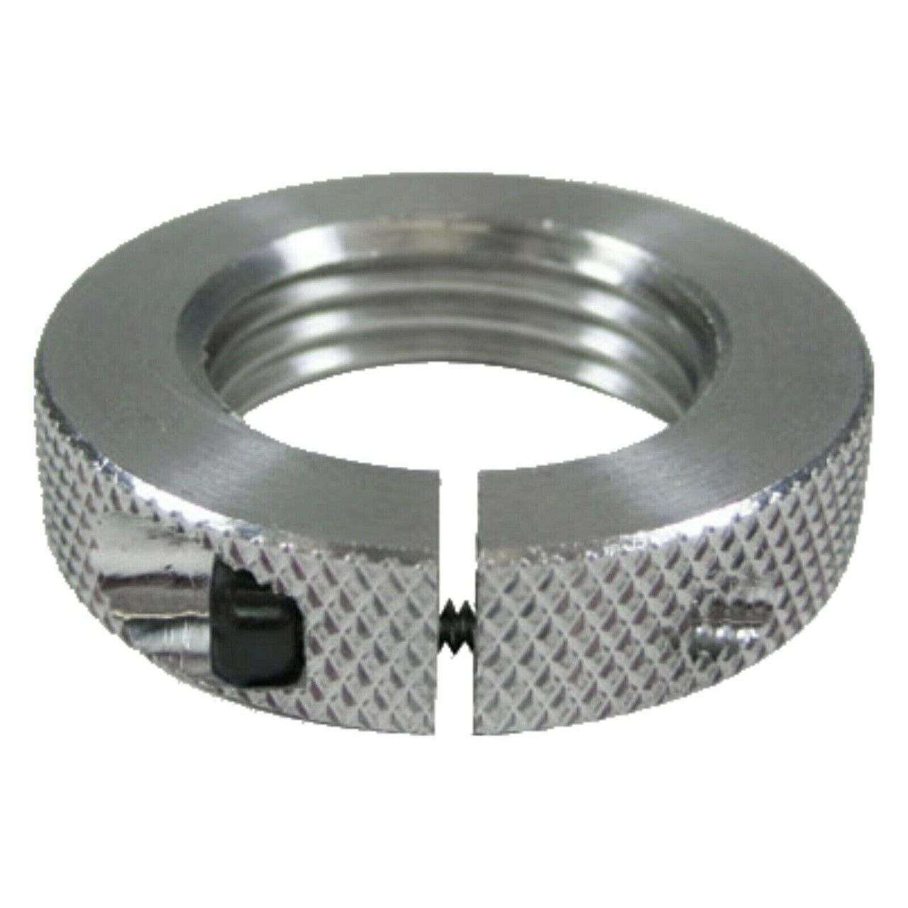 Forster Cross Bolt Die Locking Ring 7/8"-14 Thread, 12 Pack NEW # Die-G-10-Dozen