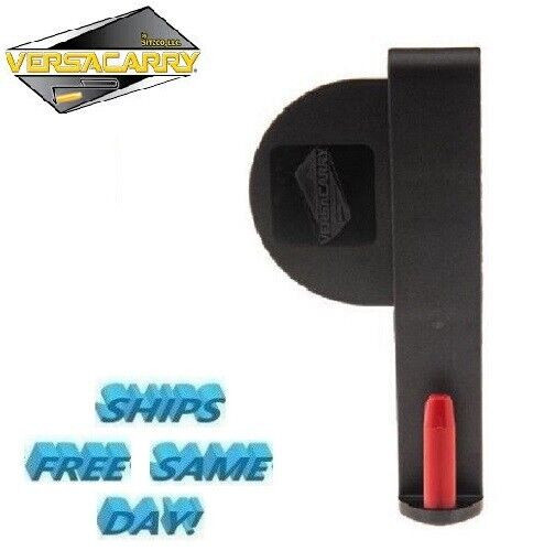 VersaCarry Ambidextrous Inside the Waistband Gun Holster for .40cal NEW!! # 40LG