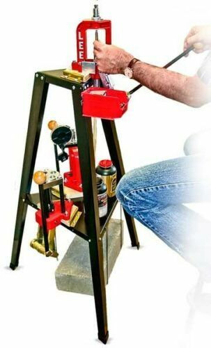 Lee Precision Original LEE Precision Press Stand  90688 New!