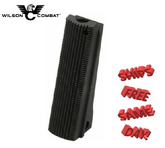Wilson Combat 1911 Mainspring Housing, Flat, Compact, Aluminum NEW! #  92AO
