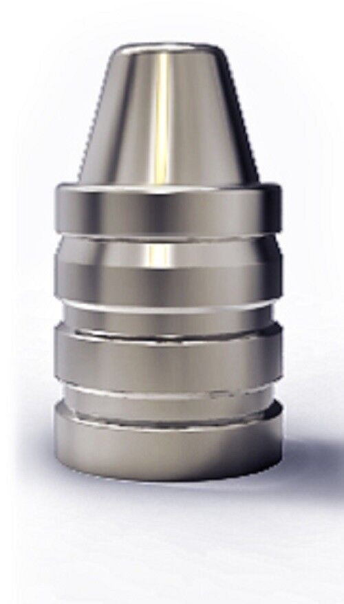 Lee 2-Cavity Bullet Mold 358-140-SWC 38 Spl 357 Mag 38 Colt NP 38 S&W 90318 New!