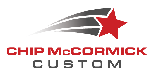 Chip McCormick 1911 Power Mag Plus for 45 ACP, 10 Round, Stainless M-PMP-45FS10