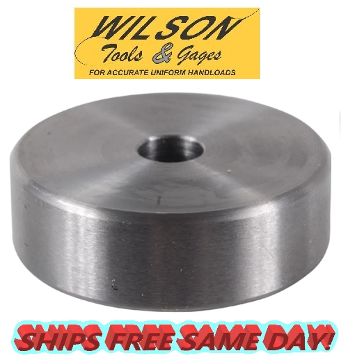 LE Wilson Bullet Seater Base NEW!! # BSB-STA