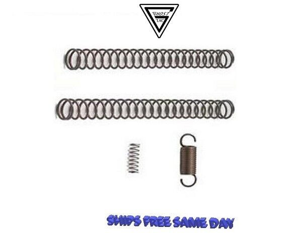Ghost Inc Complete Spring Kit NEW! # GHO_GCSCK