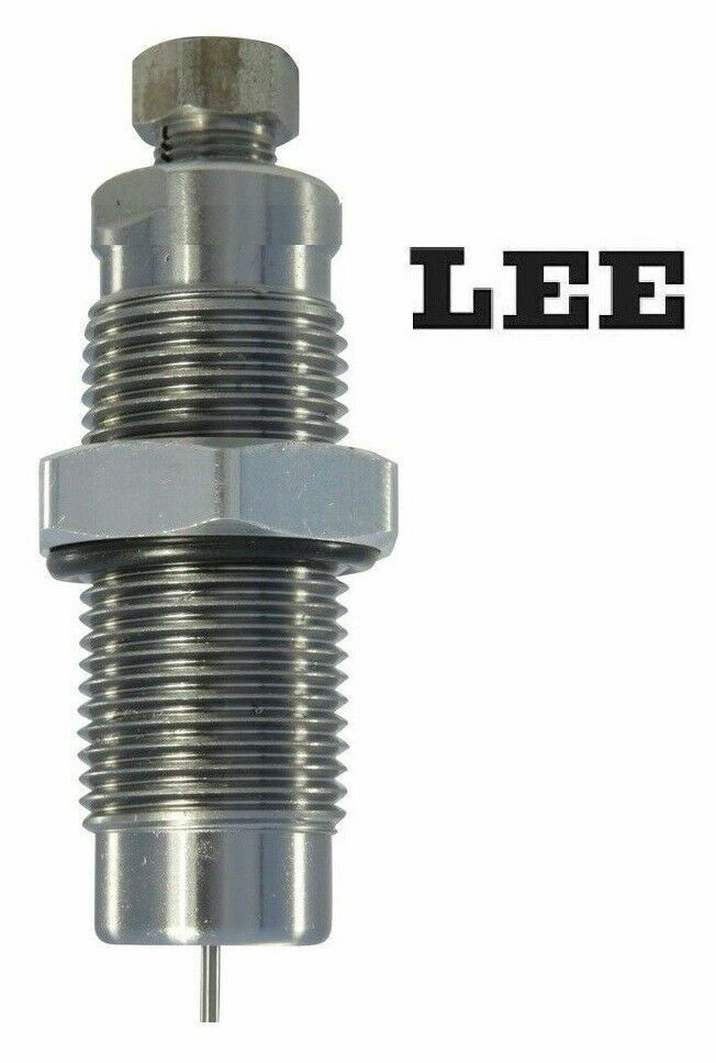 Lee Full Length Sizing Die for 30/30 Win 91074 & 2 Decapping Pins SE2163 NEW!