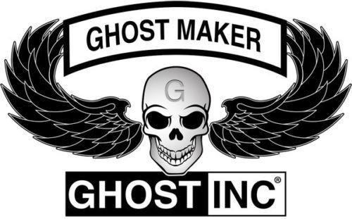 Ghost Inc Skull Connector Foam Pad NEW # GHO_PAD2