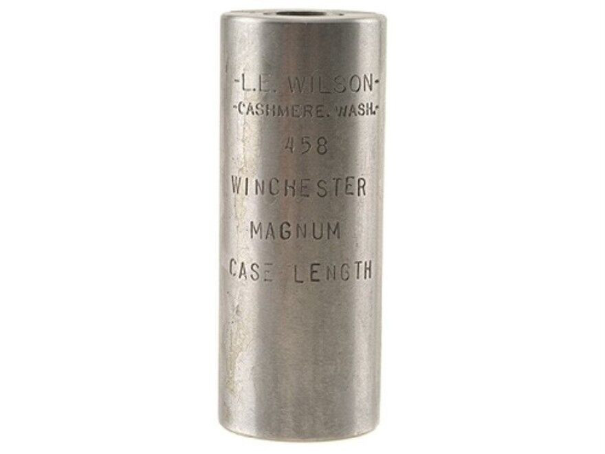 L.E. Wilson Case Length Gauge for 44 Special NEW!! CLG-44SP
