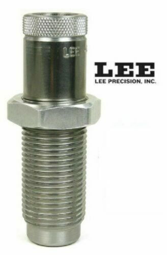 LEE Deluxe Quick Trim 90437 + 44-40 Custom Overrun Quick Trim Die 91369 COMBO