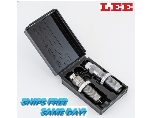 Lee Precision RGB 2 Die Set for 30-06 Springfield   # 90880   New!
