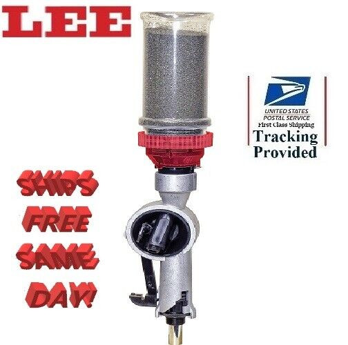 LEE Value 4-Hole Turret Press KIT 90928 for 380 Auto, ACP w. CARBIDE 4-DIE SET!