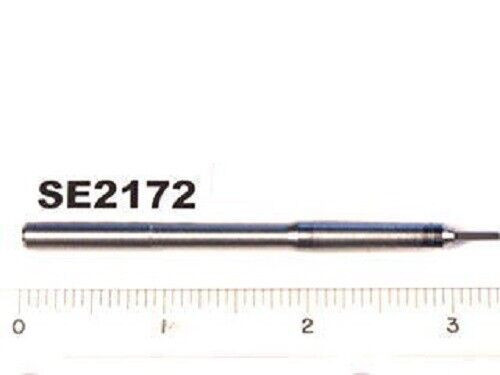Lee Precision Full Length Sizing Die for 223 Rem 91035 & 2 Decapping Pins 90022