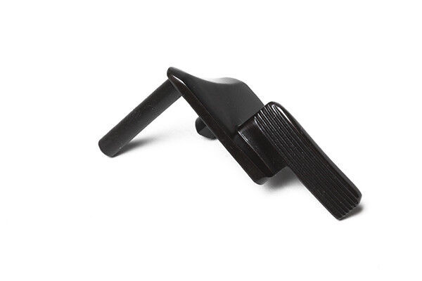 Wilson Combat 1911 Thumb Safety, Wide Competition Lever, Blued New! # 6B