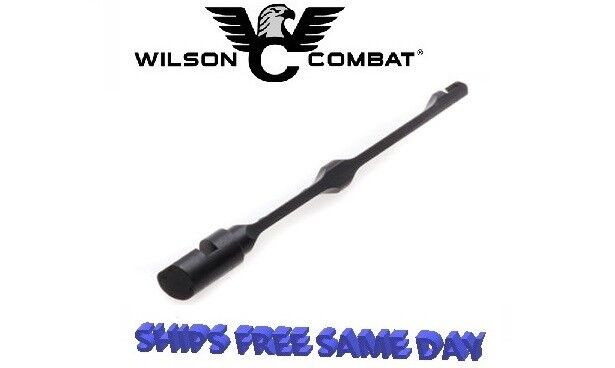 Wilson Combat 1911 Extractor, 70 Series, .45 ACP, Bullet Proof, Blued # 415-70