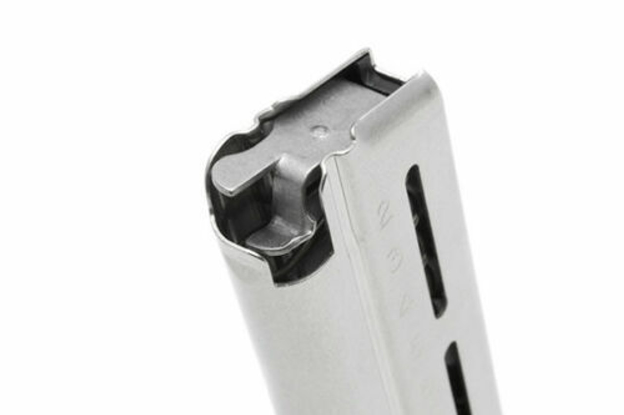 Wilson Combat THREE 1911 Elite Tactical Mags 9mm Full-Size, 10 ROUND  # 500-9