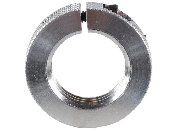 Forster Cross Bolt Die Locking Ring 7/8"-14 Thread NEW!!!
