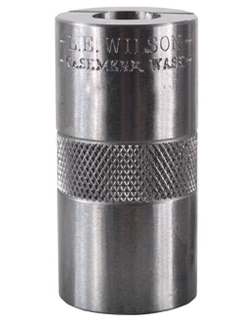 L.E. Wilson Case Length Headspace Gauge 6mm Remington [ CG-6244R ] Brand New!