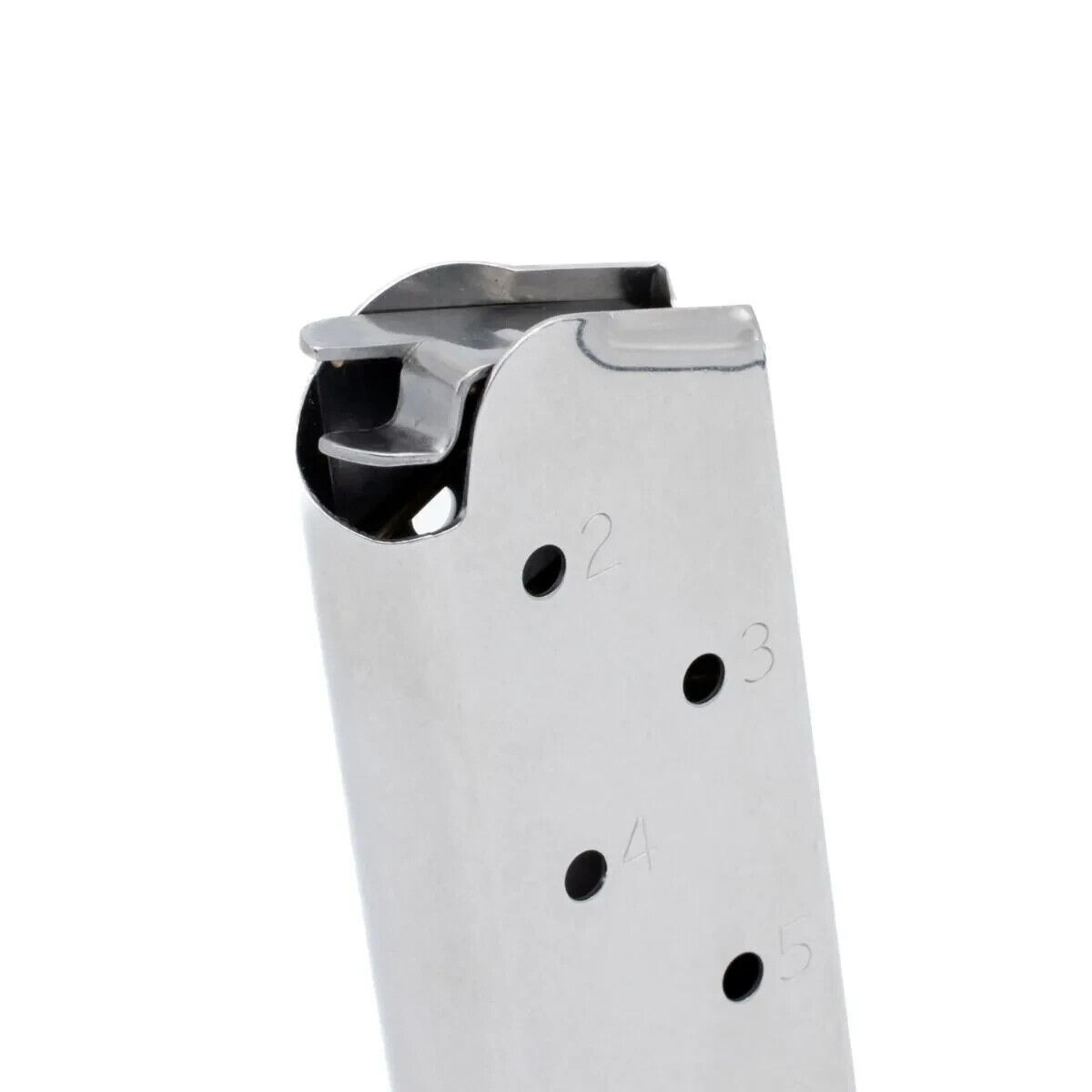 Wilson Combat THREE 920 Series 1911 Mag Full-Size 8 RND, 45 ACP NEW #  920-45FS8