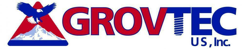 GrovTec Sling Swivel Stud Pack 1/2" Wood Screw, 3/4" Wood Screw NEW! # GTHM50