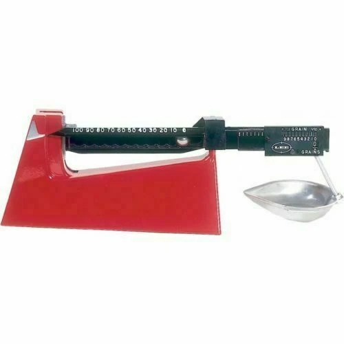 LEE Value 4-Hole Turret Press KIT 90928 for 44 Special w. CARBIDE 4-DIE SET!