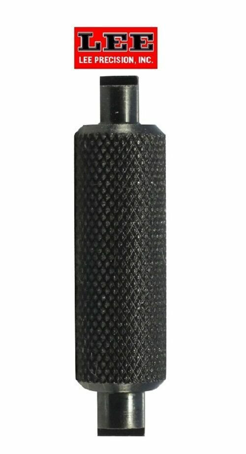 Lee Precision Primer Pocket Cleaner & Chamfer / Deburring Tool Set # 90101+90109