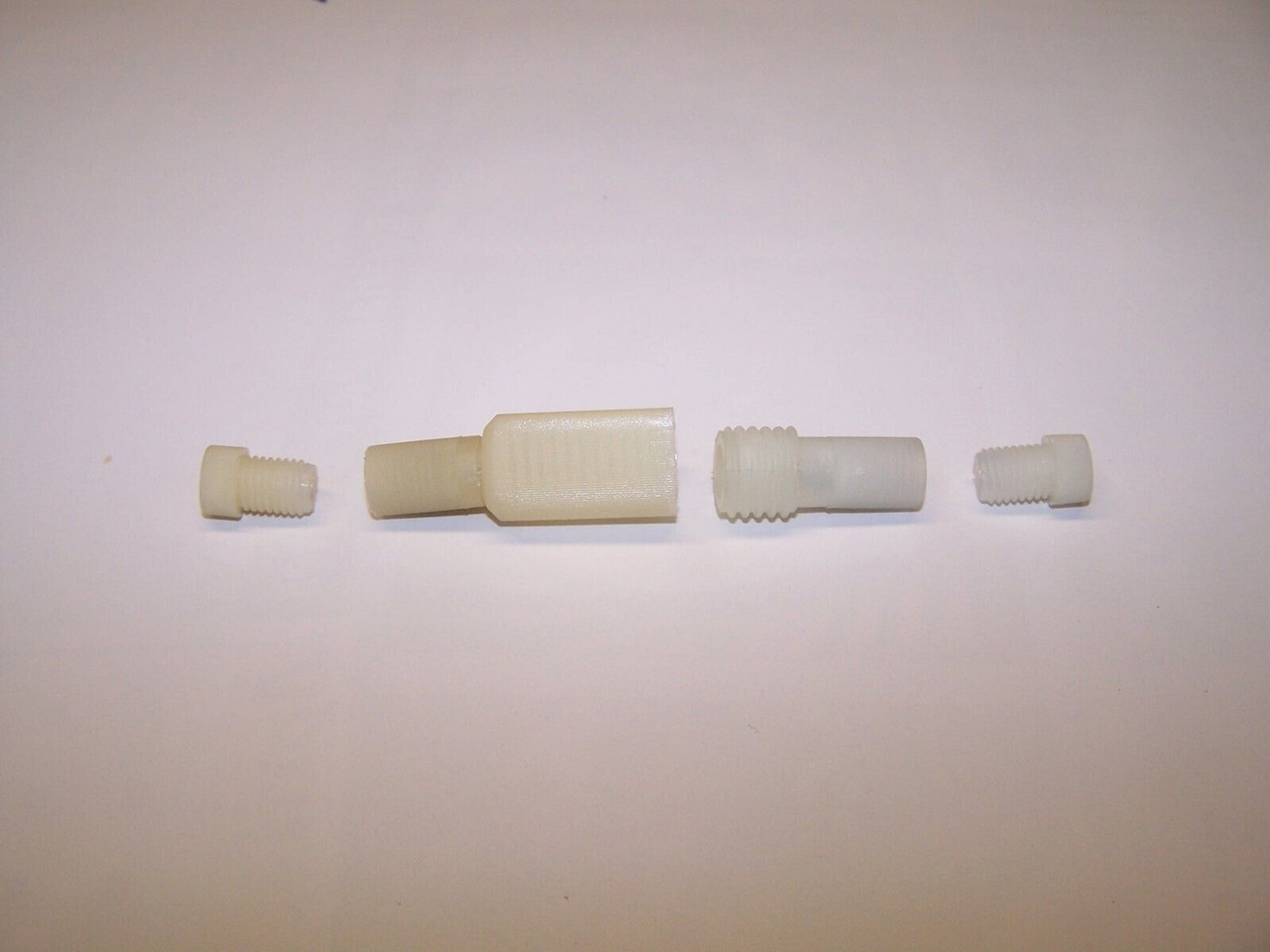 Posi-Lock 12-18 ga.,  30 amp,  .75" to 1.25" Fuse In Line Connector 5PACK FR1218