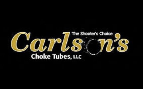 Carlson's  12 Gauge Long Beard XR Extended Turkey Ported Choke Tube # 70160