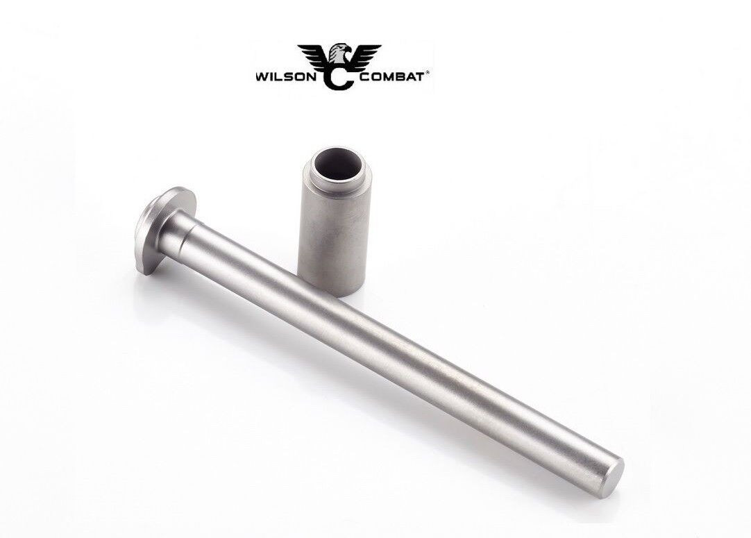 Wilson Combat 25G Full Length Guide Rod, fits 1911 Full Size / Government