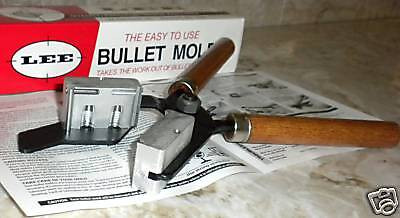 Lee 2-Cavity Bullet Mold 50-70 Government 515 Dia 515-500-F 50-70 NEW! # 90266