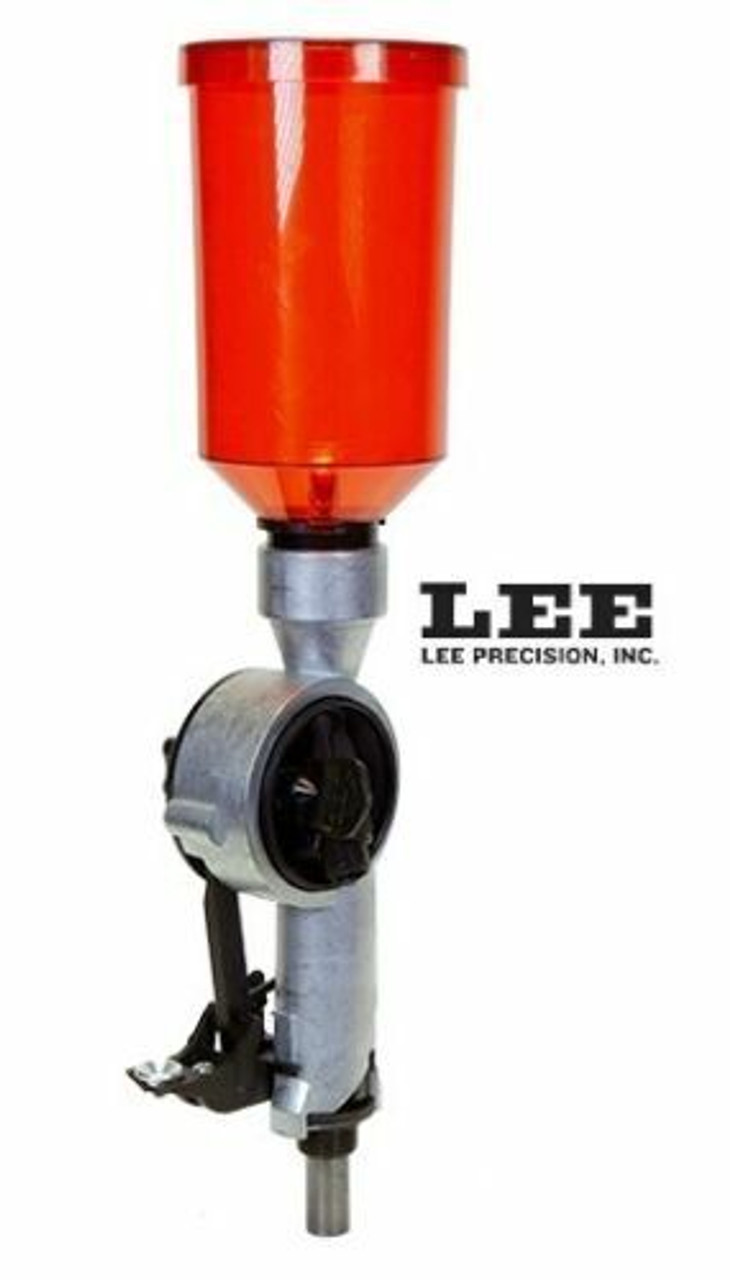 Lee Precision  Classic 4 Hole Turret Press DELUXE Kit  # 90304 Brand New!