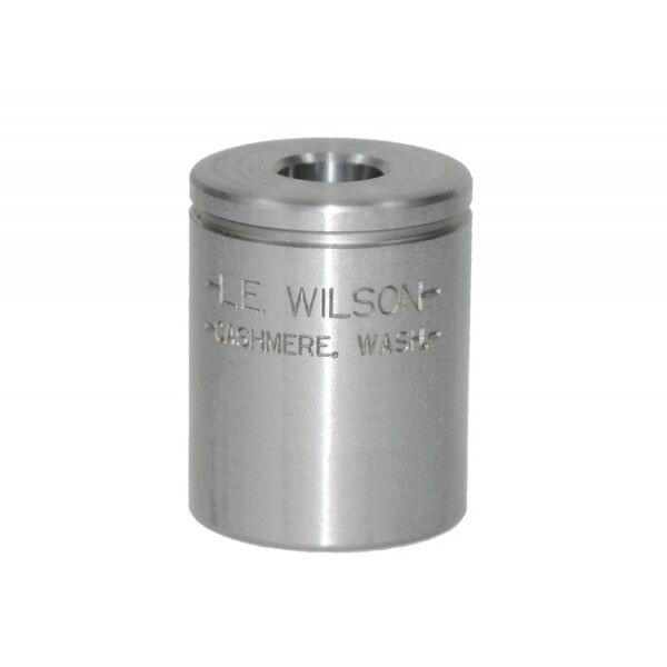 L.E. Wilson Trimmer Case Holder,257,270,7mm,300,340,375 Wtherby # CH-257WBM