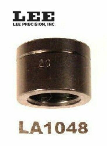 Lee Precision 20 Gauge Shotshell SIZER  for Load-All Press New! # LA1048 / 90098