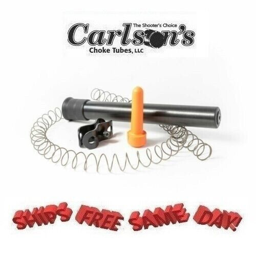 Carlson's Remington 20GA Magazine Extension 8 Shot, 870/1100/11-87 NEW # 04530