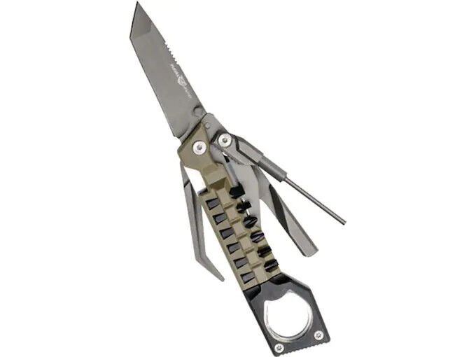 Real Avid The Pistol Tool 19 Precision Tools in One NEW! # AVPSTL