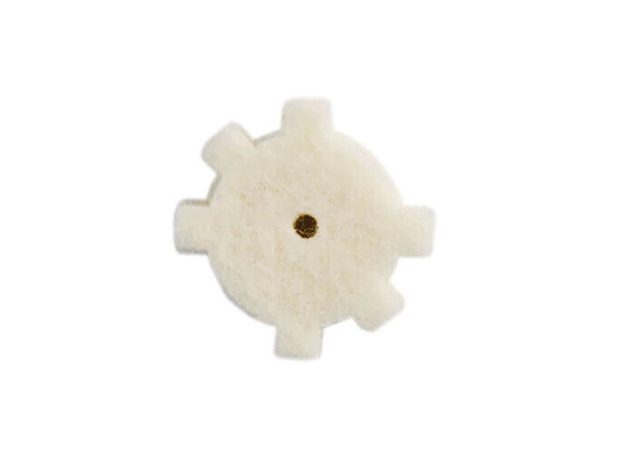 Real Avid .223 Chamber Star Cleaning Pads, 20 Pack NEW!!