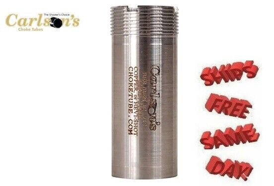 Carlson's Beretta/Benelli Mobil 12GA Improved Cylinder NEW! # 16613