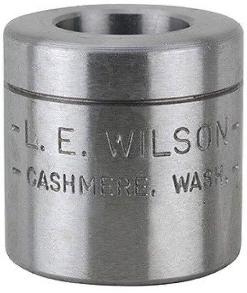 L.E Wilson Case Holder 308 Win for New & Full Length Sized Cases # NCH-308W